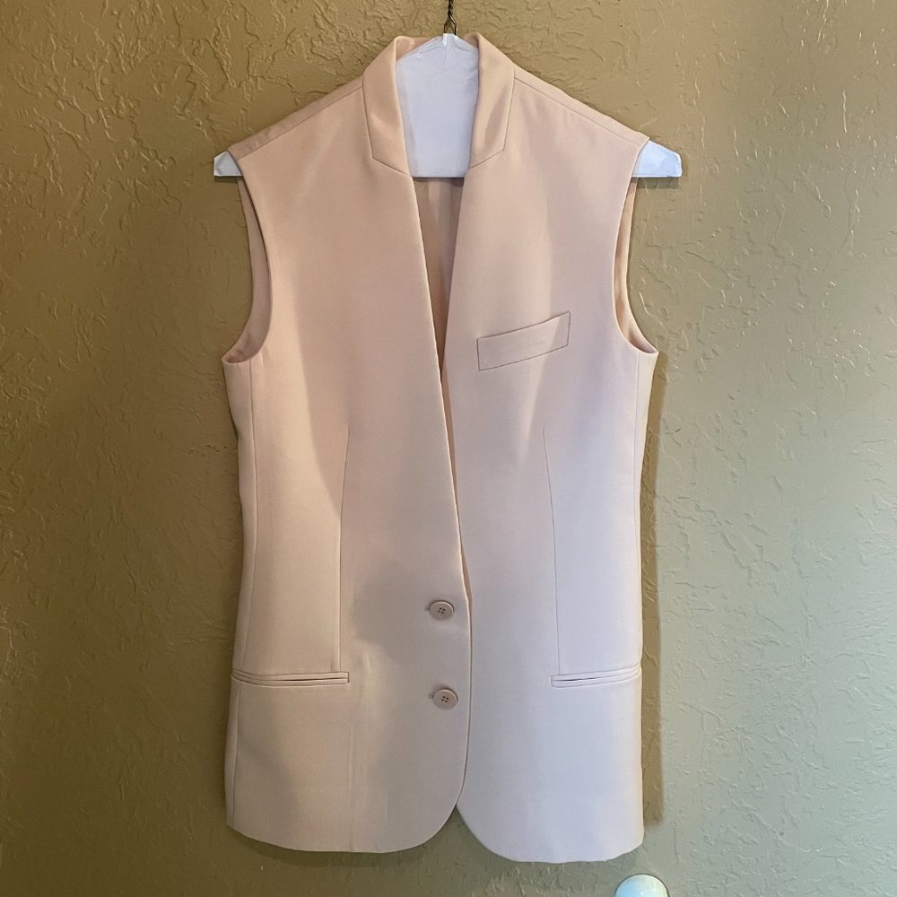 STELLA MCCARTNEY VEST - Picture 5 of 6